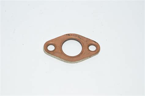 Inlet manifold gasket - Lagonda Club