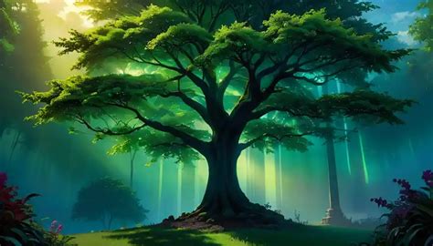 Dream About Elm Tree: Symbolism and Meaning