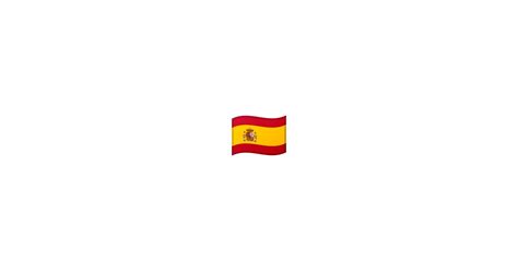 🇪🇸 Flag: Spain Emoji