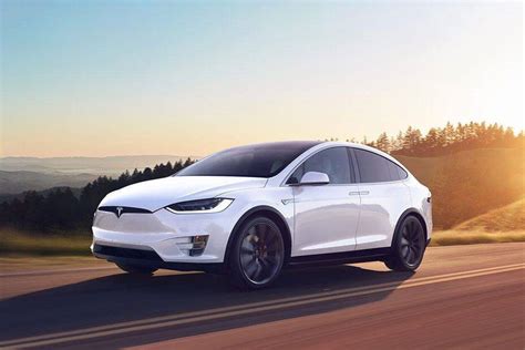 Tesla Model X 2024 Images - Check Interior & Exterior Photos | OtO