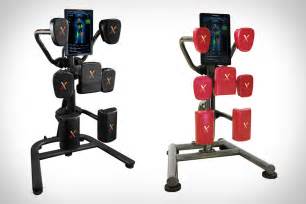 Nexersys Boxing System | Uncrate