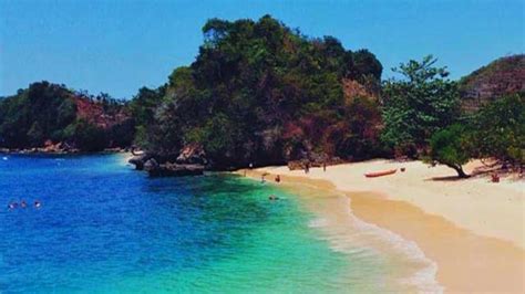 Beginilah Alur Reservasi Jika Ingin Pergi Ke Pantai Tiga Warna — NGERANGKUM