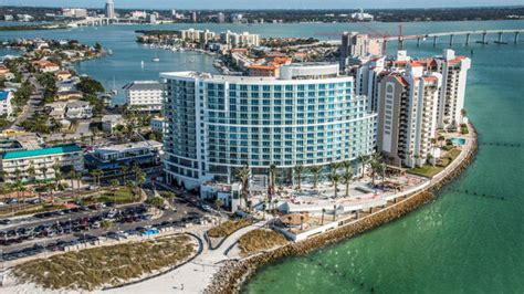 Opal Sands Resort Debuts in Clearwater Beach, Florida - 75207