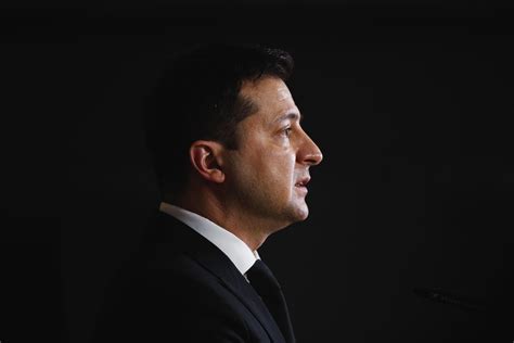 Zelenskyy's unlikely journey, from comedy to wartime leader | AP News