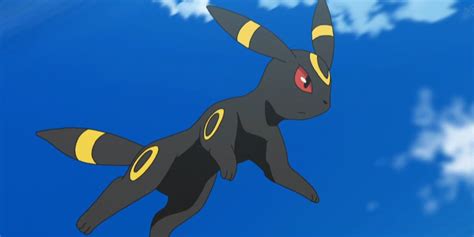 Build-A-Bear Adds Umbreon Pokemon Plush To Its Lineup