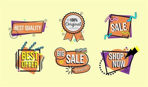 Shop Banner Vector Art, Icons, and Graphics for Free Download