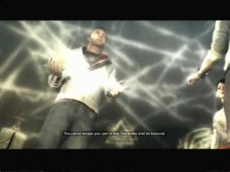 Assassin's Creed Brotherhood - Ending part 2 [HD] - YouTube