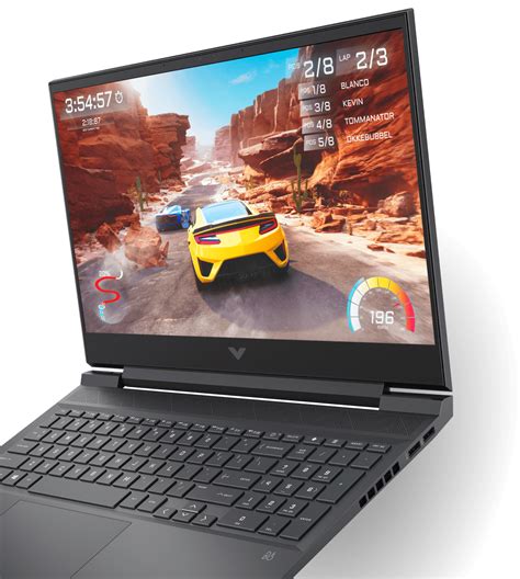 をいただい ?? Victus by HP Gaming Laptop， 16.1" 144Hz FHD， Intel Octa-Core ...