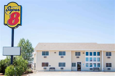 Super 8 Hotel Lewistown, MT - See Discounts