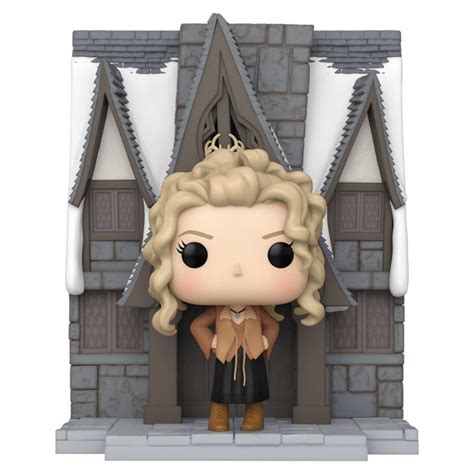 Harry Potter - Madam Rosmerta with The Three Broomsticks Pop! Deluxe ...