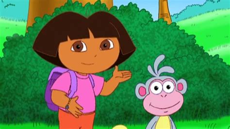 Por Favor! - Dora the Explorer (Season 3, Episode 8) - Apple TV