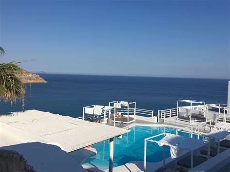 Pietra e Mare Beach Hotel - Mykonos Hotels