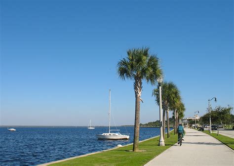 Hiking in Sanford | Florida Hikes!