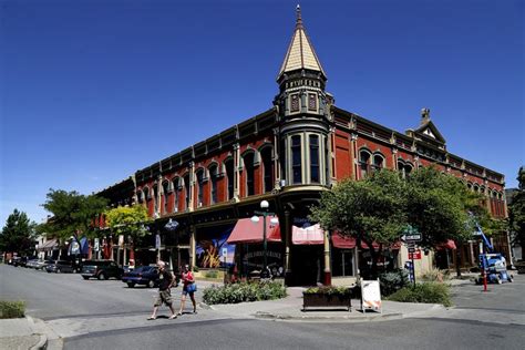 $99 Road Trip: To Ellensburg and Cle Elum for history and a good steak ...