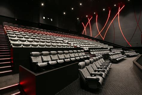 Cinema City Cinema, Sharjah | Ferco