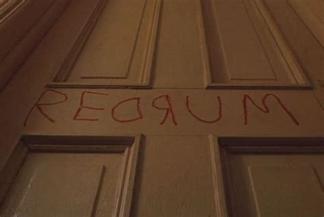 Too Scary 2 Watch!: 36. The Shining (1980)