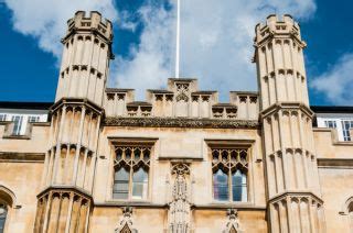 Historic Buildings in Cambridgeshire - Historic Cambridgeshire Guide