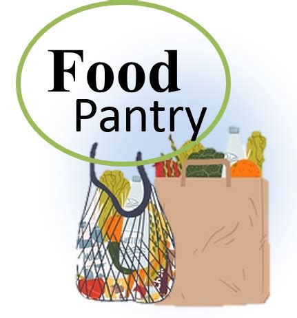 Lutheran Church of the Cross Food Pantry strives to help improve the ...