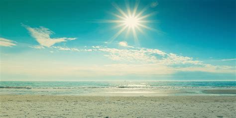 landscape-sea-sand-summer-sun-photo-hd-wallpaper - Travel My Day Blog