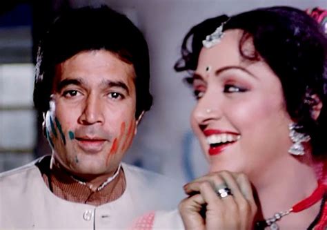 Holi Songs You Haven't Heard - Rediff.com movies