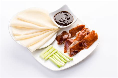 Peking Duck Wraps | Food, Peking duck, Progressive dinner