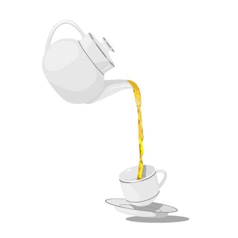 400+ Spilled Tea Stock Illustrations, Royalty-Free Vector Graphics ...