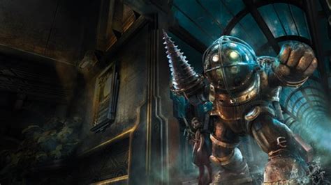 Buy BioShock Remastered | Xbox