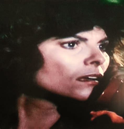 Adrienne Barbeau THE FOG (1980) | Adrienne barbeau, Favorite movies ...