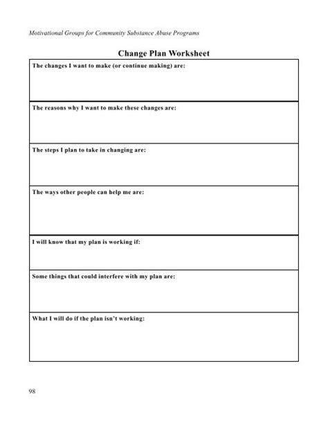 Motivation Worksheet - GCSE (9-1) Business | Teaching Resources ...