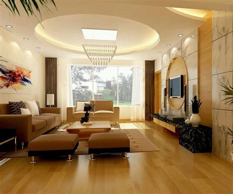 77 really cool living room lighting tips, tricks, ideas and photos ...