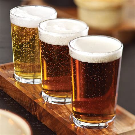 Luxury Beer Glasses - Photos Cantik