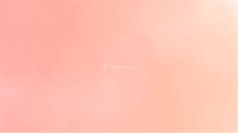 Pink Pastel Free PPT Background