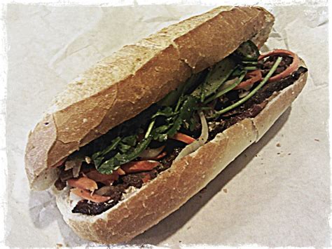 Saigon Deli – Pork Sandwiches (S) | Cheap Food Critic