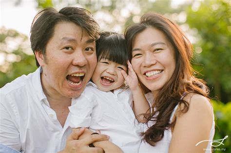 Portraits in Singapore: Tang Family – Malaysia Lifestyle Photographer ...