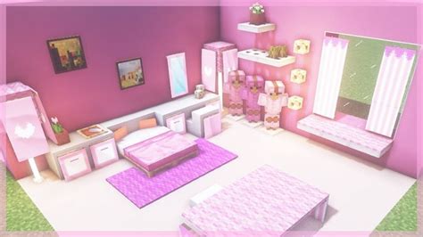 Minecraft room, Minecraft bedroom, Minecraft room decor