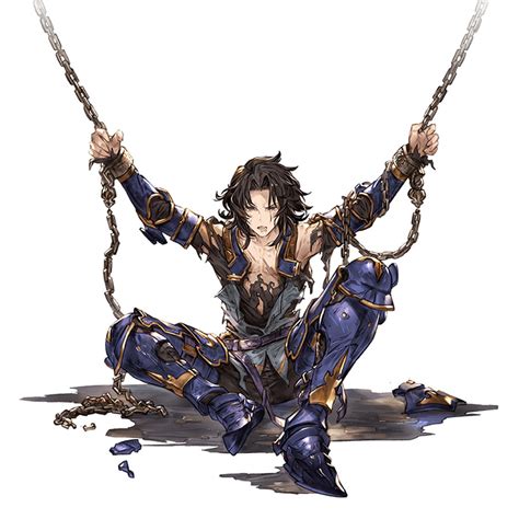 Lancelot (Granblue Fantasy Versus)