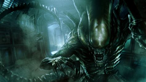 2560x1440 Alien 1440P Resolution HD 4k Wallpapers, Images, Backgrounds ...