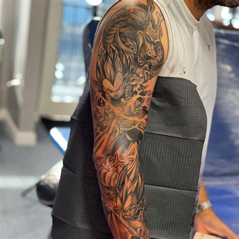 Discover more than 84 mens colored sleeve tattoos latest - in.cdgdbentre