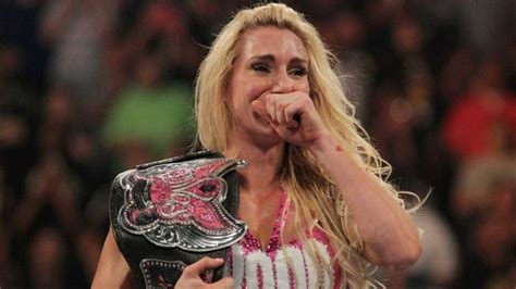 Charlotte Flair explains why she didn't enjoy her run with the WWE ...