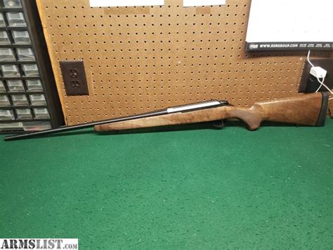 ARMSLIST - For Sale: Brand New Tikka T3X Hunter Wood Stock 7mm-08 Free ...