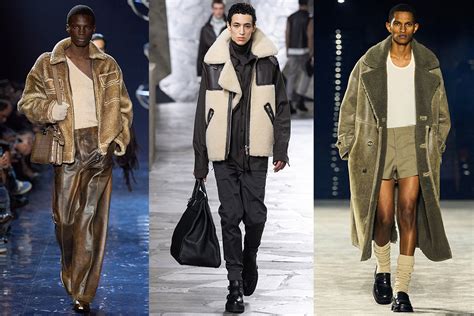 These Are The Trends That Dominated Men’s Fall-Winter 2023 Fashion Week ...