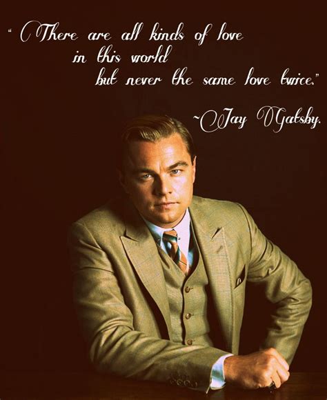 Great gatsby movie quotes - Bing Images | Leonardo dicaprio, Leo ...