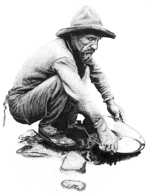 Free Prospector Cliparts, Download Free Prospector Cliparts png images ...