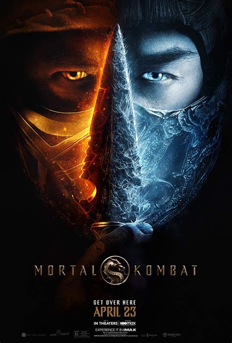 MOVIE - Mortal Kombat (2021) (1080p) Updated | ShareMania.US