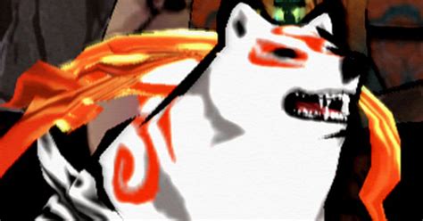 Retrospective: Okami | Eurogamer.net