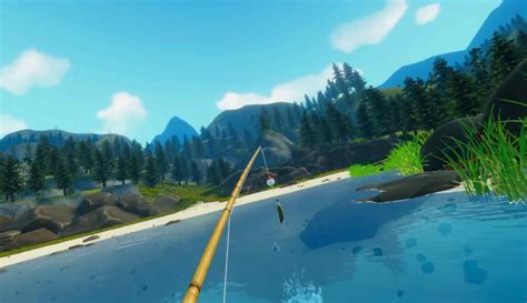 Best VR Fishing Games - VR Today Magazine - VR Games News, Reviews and ...