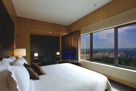 Le Meridien, Delhi - Times of India Travel