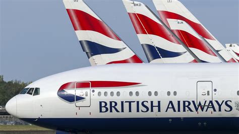 British Airways launches flight routes to two top holiday destinations ...