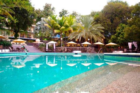 Karibe Hotel 4* Port-au-Prince, Haiti (80 guest reviews). Book hotel ...