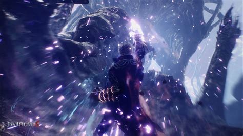 Devil May Cry 5: Beowulf Moveset (Vergil) - YouTube